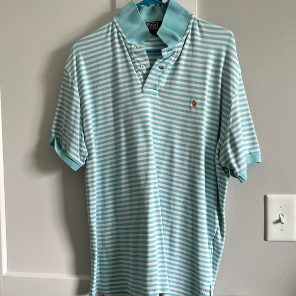 Polo shirt - Picture 1 of 1